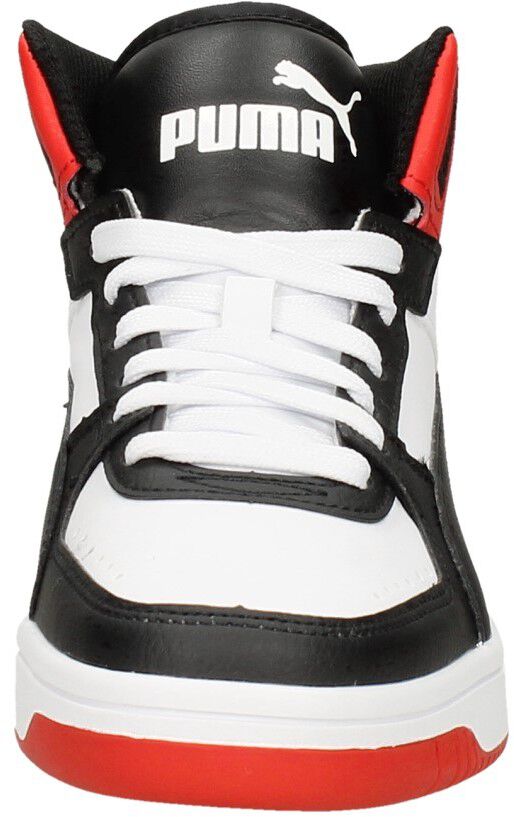 Puma Puma Rebound JOY Jr wit