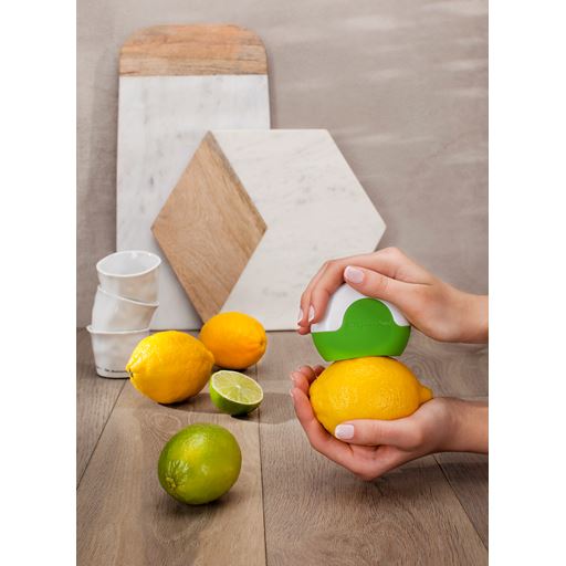 Microplane Flexi Zesti Citrusriver