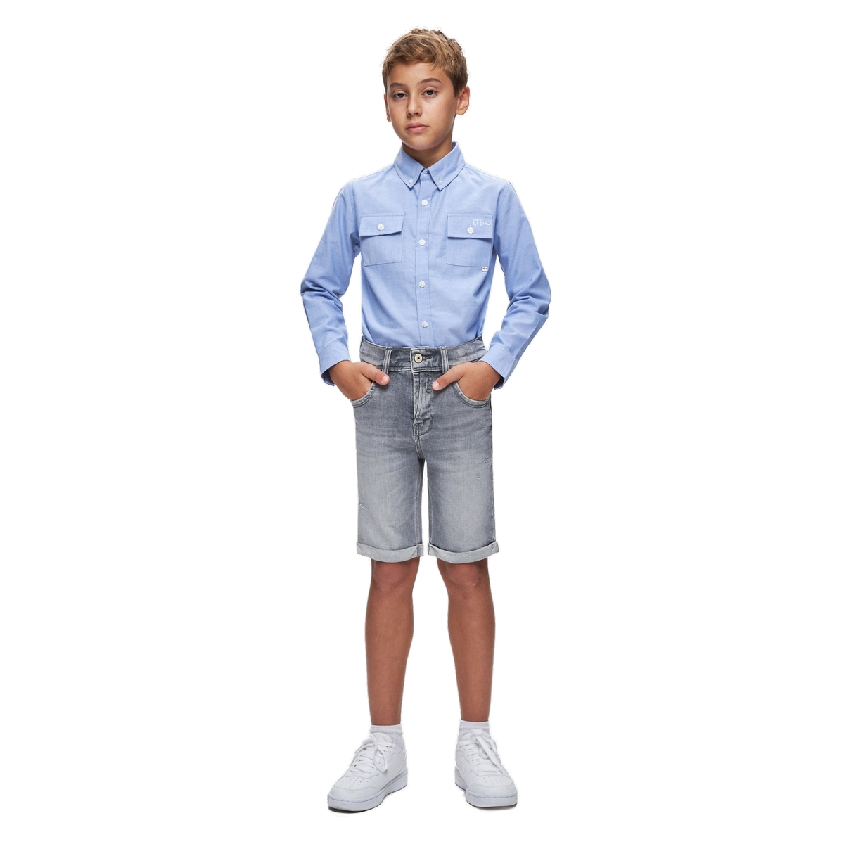 Meisjes Jeans Southampton