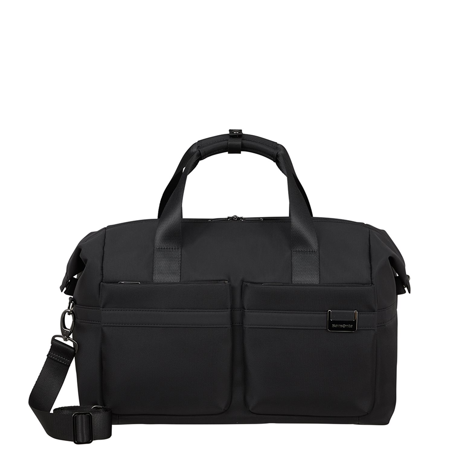 Samsonite Airea Duffle 45 black