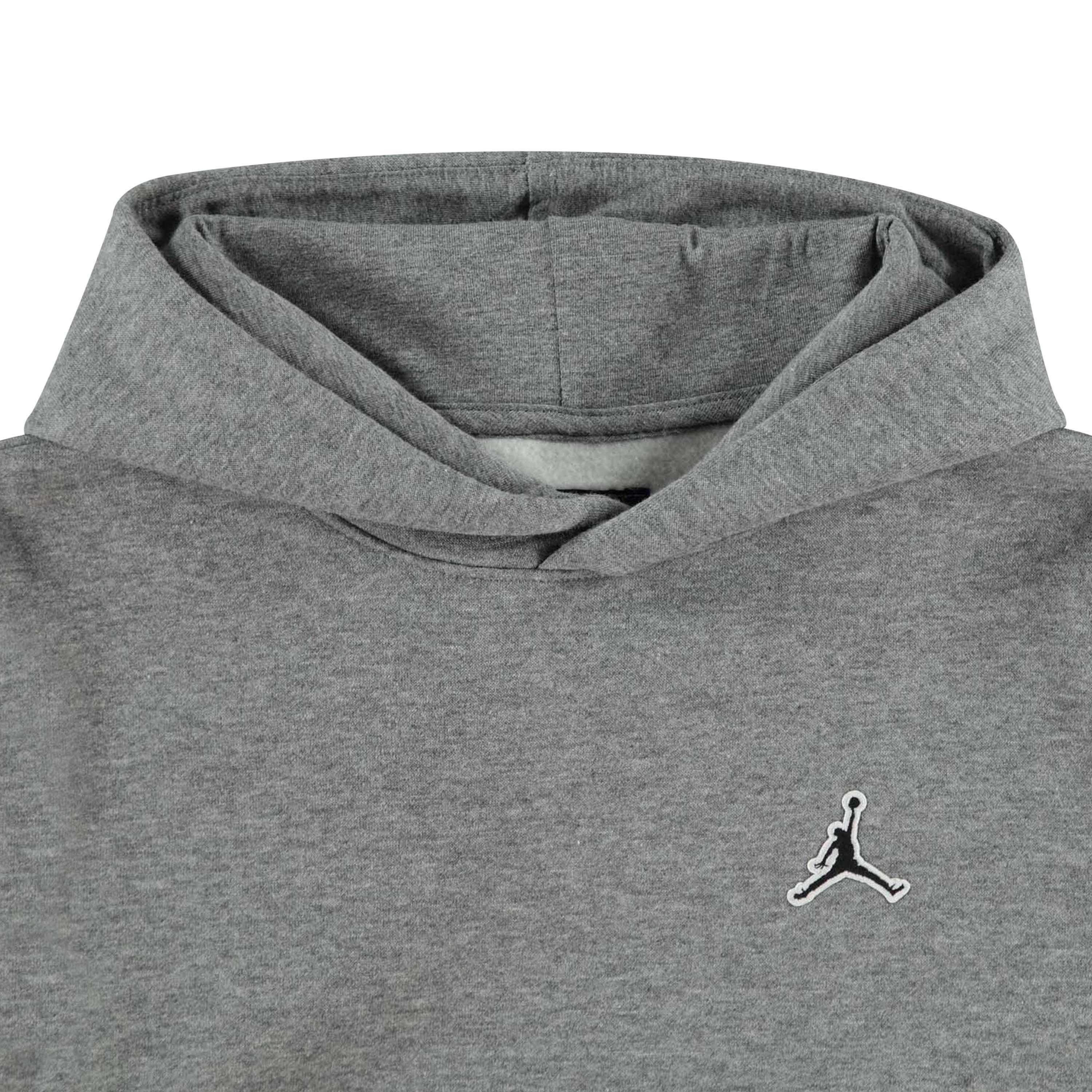 Air Jordan Fleece Hoodie Junior Boys