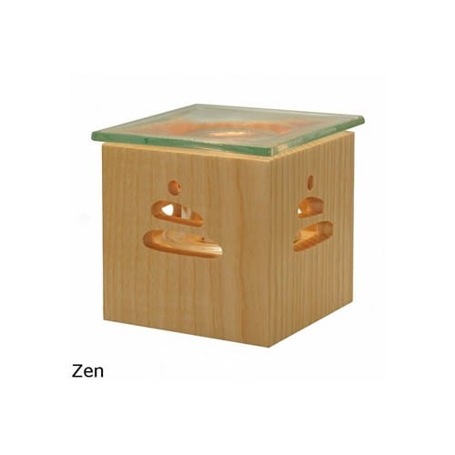 Diffuseur électrique quésack zen