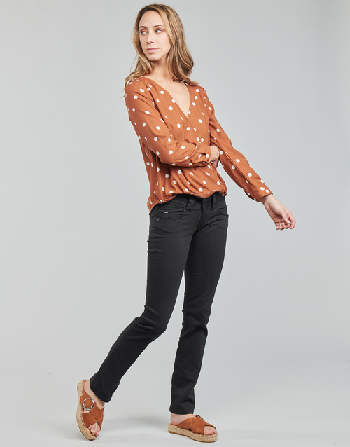 Pepe jeans - VENUS - Noir