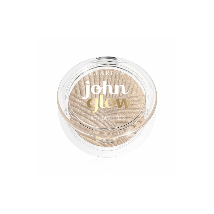 Claresa John Glow Gezichtshighlighter /05/ Sunkissed 8 gr