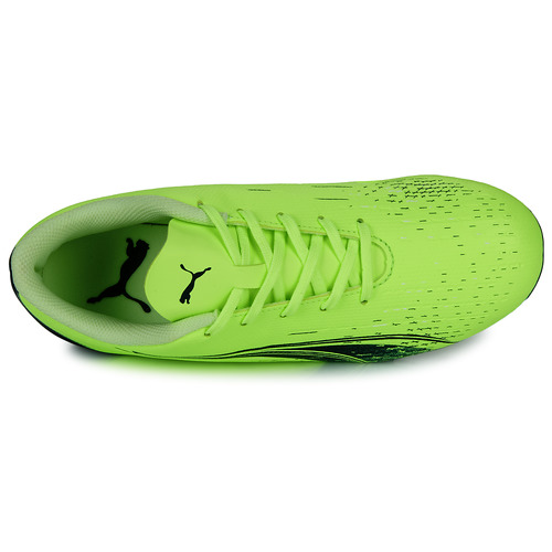 Puma - ULTRA PLAY FG/AG - Jaune / Noir