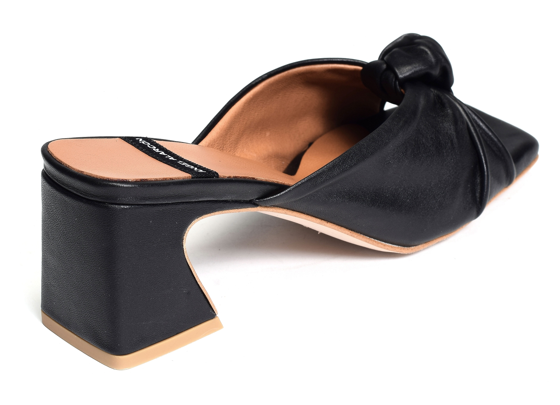 Hepburn 22110 noir