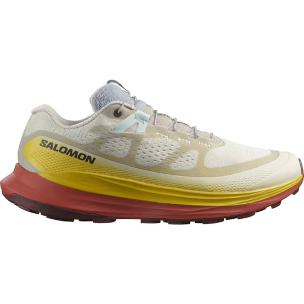 Chaussure trail SALOMON ULTRA GLIDE 2 W RAINY DAY/FREESIA/HOT SAUCE