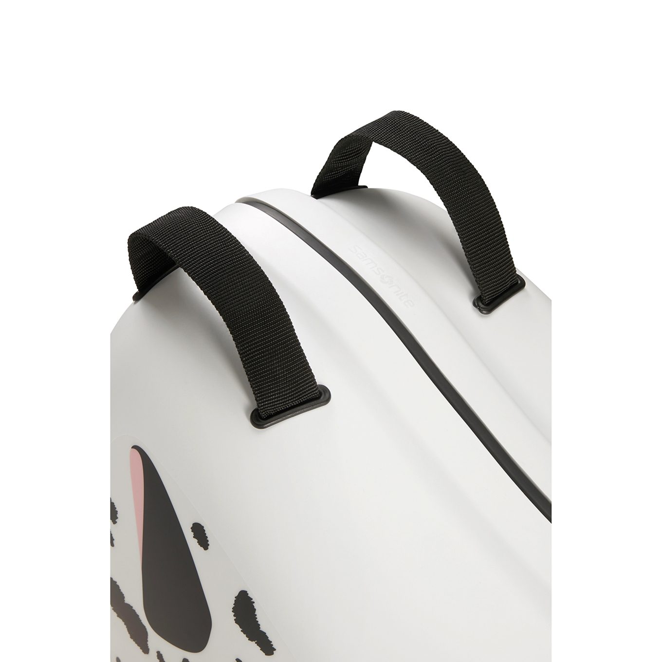 Samsonite Dream2Go Ride-On Suitcase Puppy