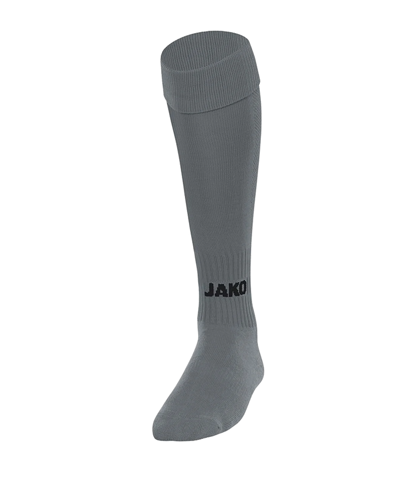 JAKO Glasgow 2.0 Stutzenstrumpf Grau F40