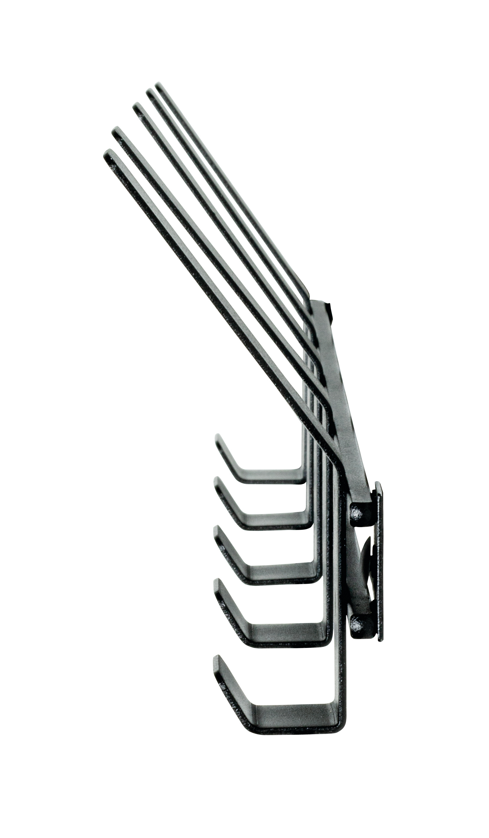 Garderobenleiste