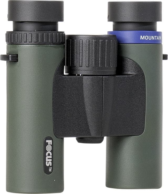Focus Mountain 10x25 kikkert