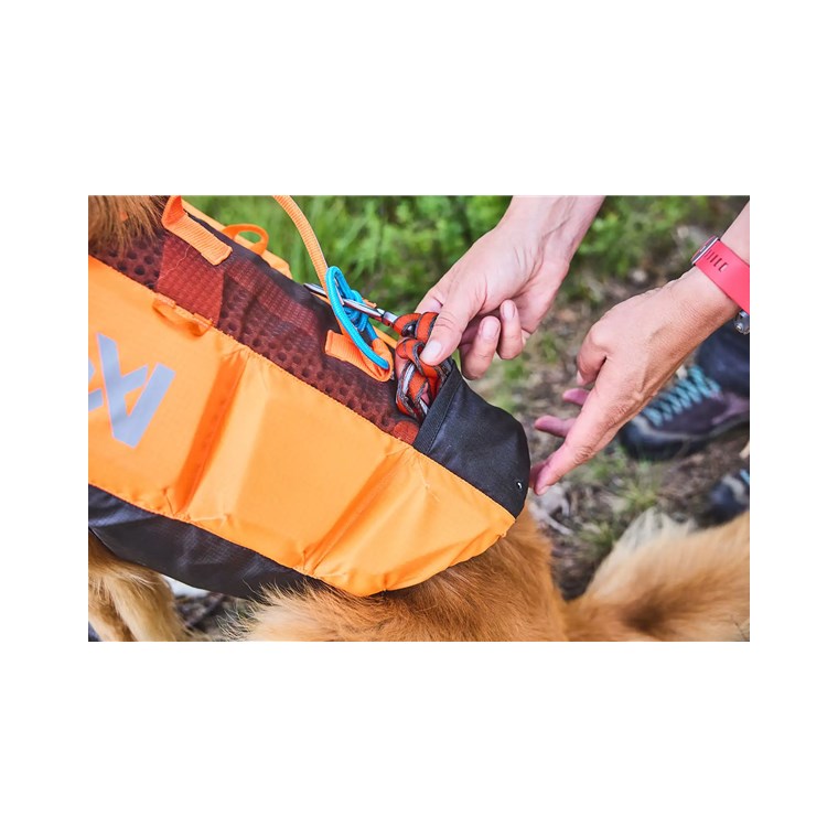 Non-stop dogwear Protector Life Jacket