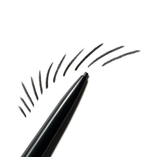 MAC 1MM Pro Brow Definer, 07 Onyx
