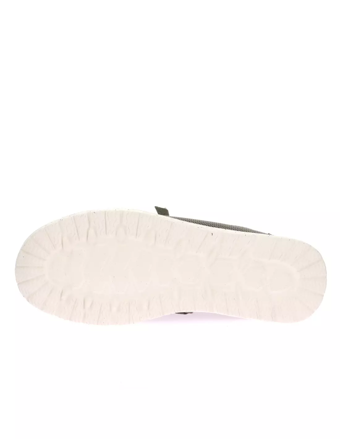 NEW ONE K42401 - Espadrilles Kaki