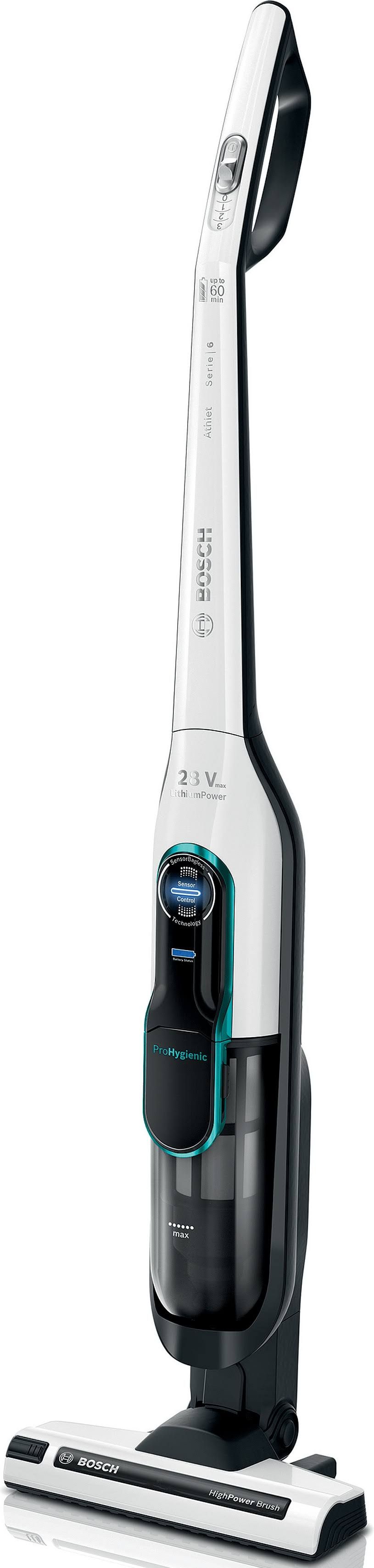 Bosch BCH86HYG2