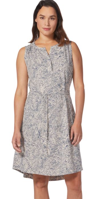 Spotless Traveler Tank Dress kjole