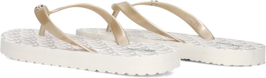 MICHAEL KORS KIDS Witte Sandalen Jinx