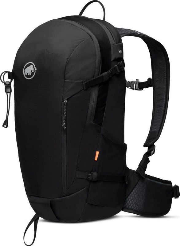 Mammut - Lithium 20l Rugzak - Groen - Gerecycled Materiaal
