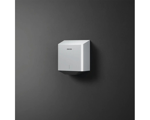 Stiebel Eltron Ultronic Premium handdroger, 27,2 x 30,9 cm, 540 watt, roestvrij staal, 205633