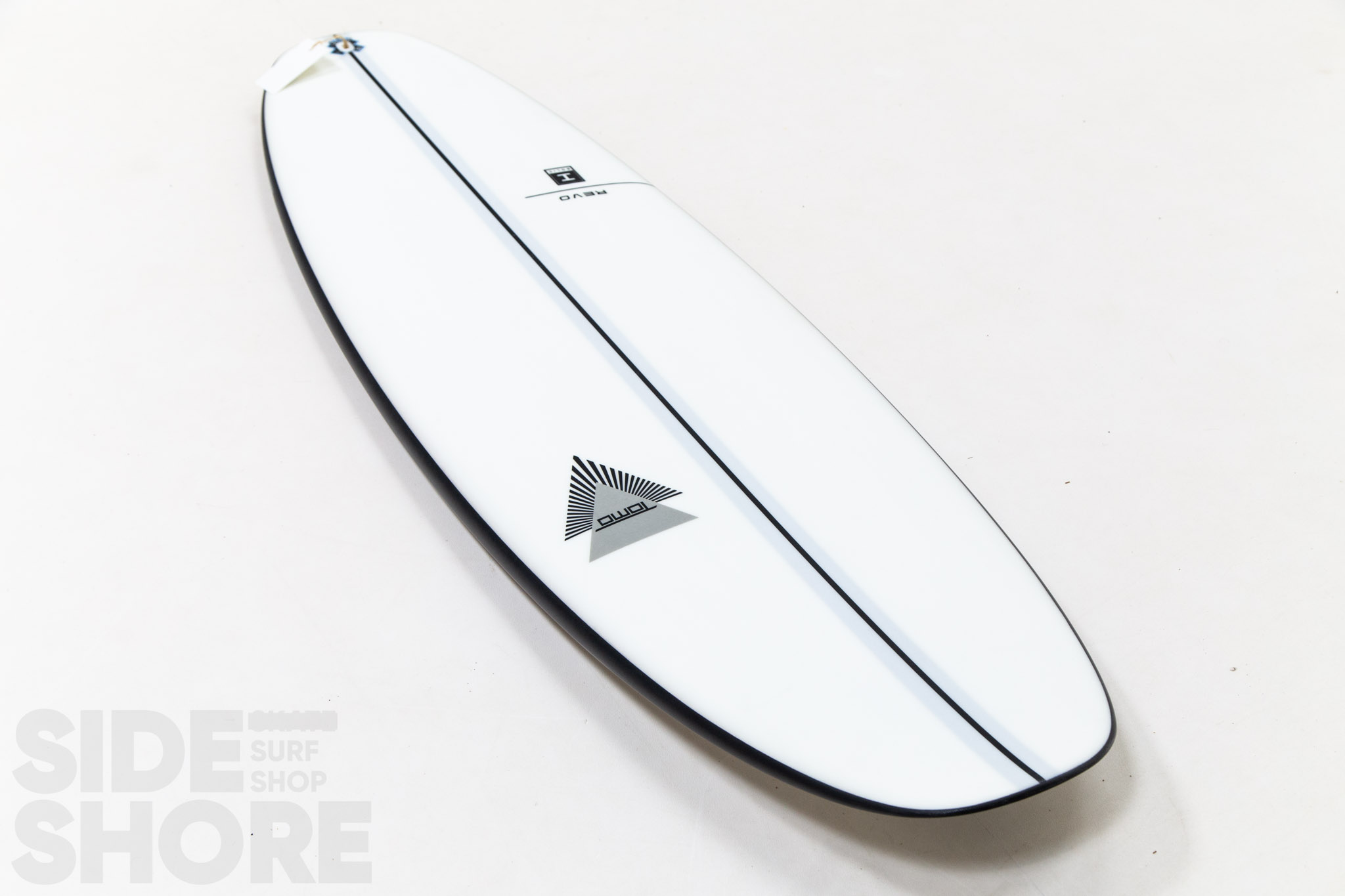 Firewire Revo - 5'11 x 20 1/2