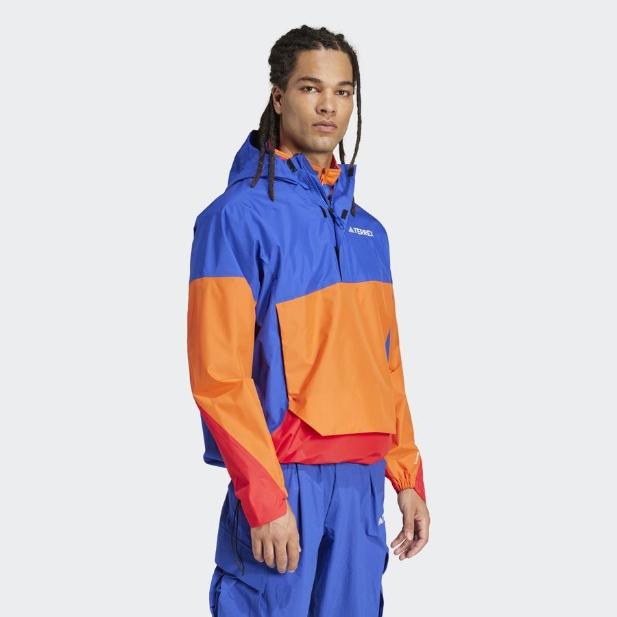 Adidas Anorak Terrex Xploric 2.5L Climaproof