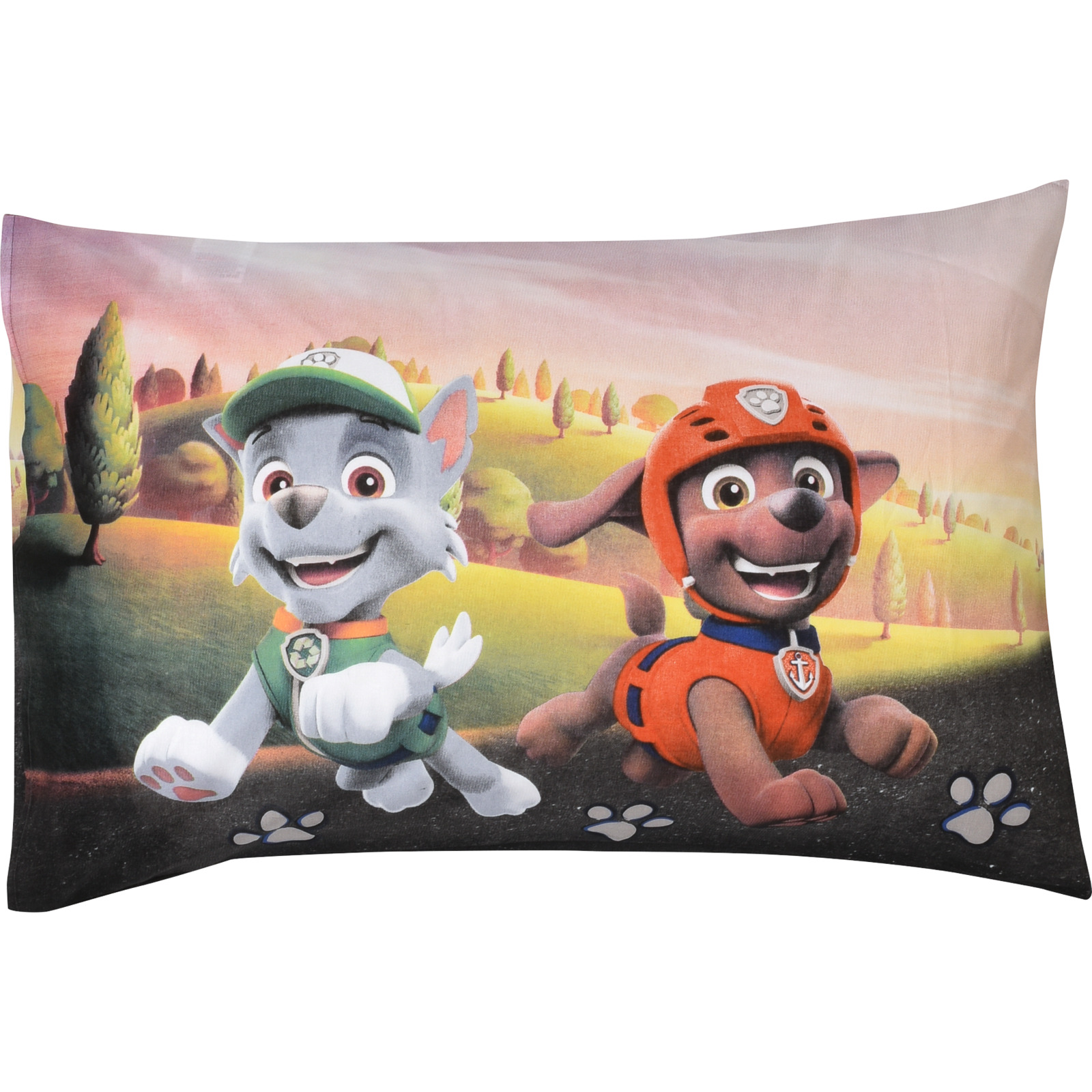 Bettwäsche Paw Patrol