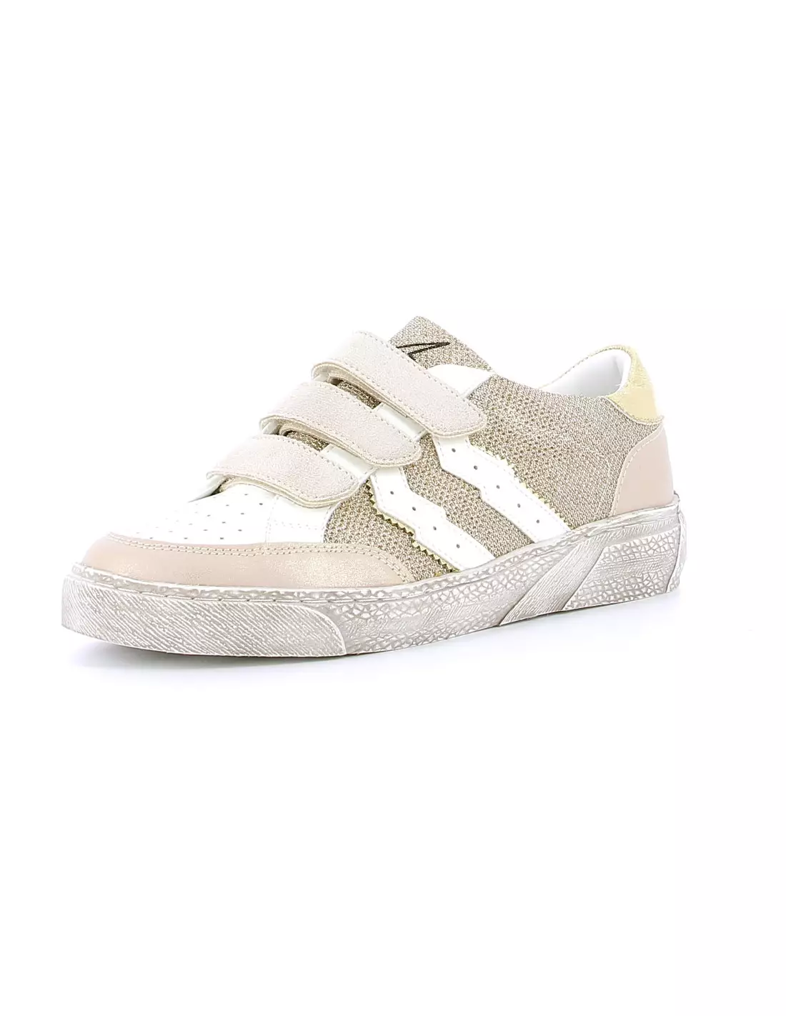 CL66 - Baskets Gold