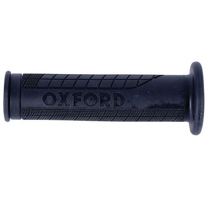 Poignées de guidon Oxford Touring MEDIUM Universel - Noir