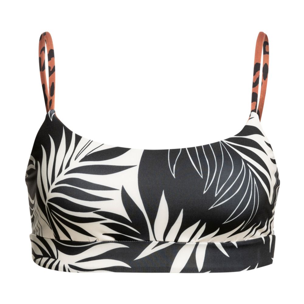 Billabong SPOTTED IN PARADISE - Haut de maillot de bain Femme multi