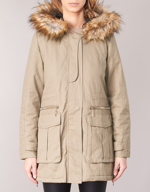 Moony Mood - GARNO - Beige