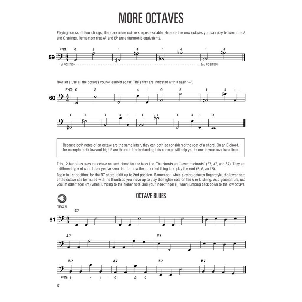 Hal Leonard Electric Bass Method Complete Edition basgitaarboek