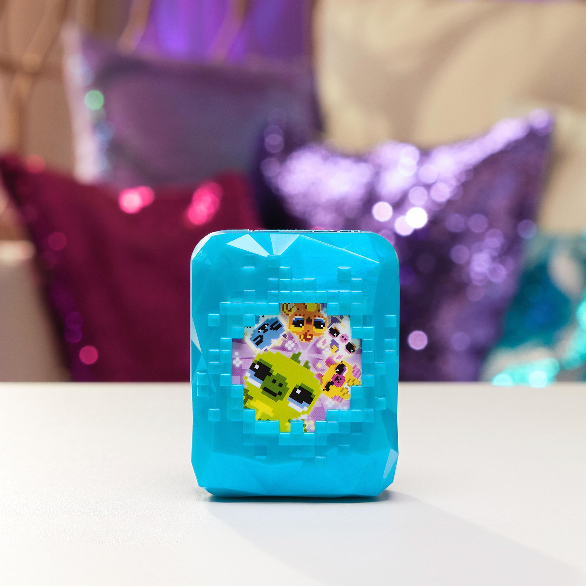 Spin Master Spielfigur Bitzee Magicals