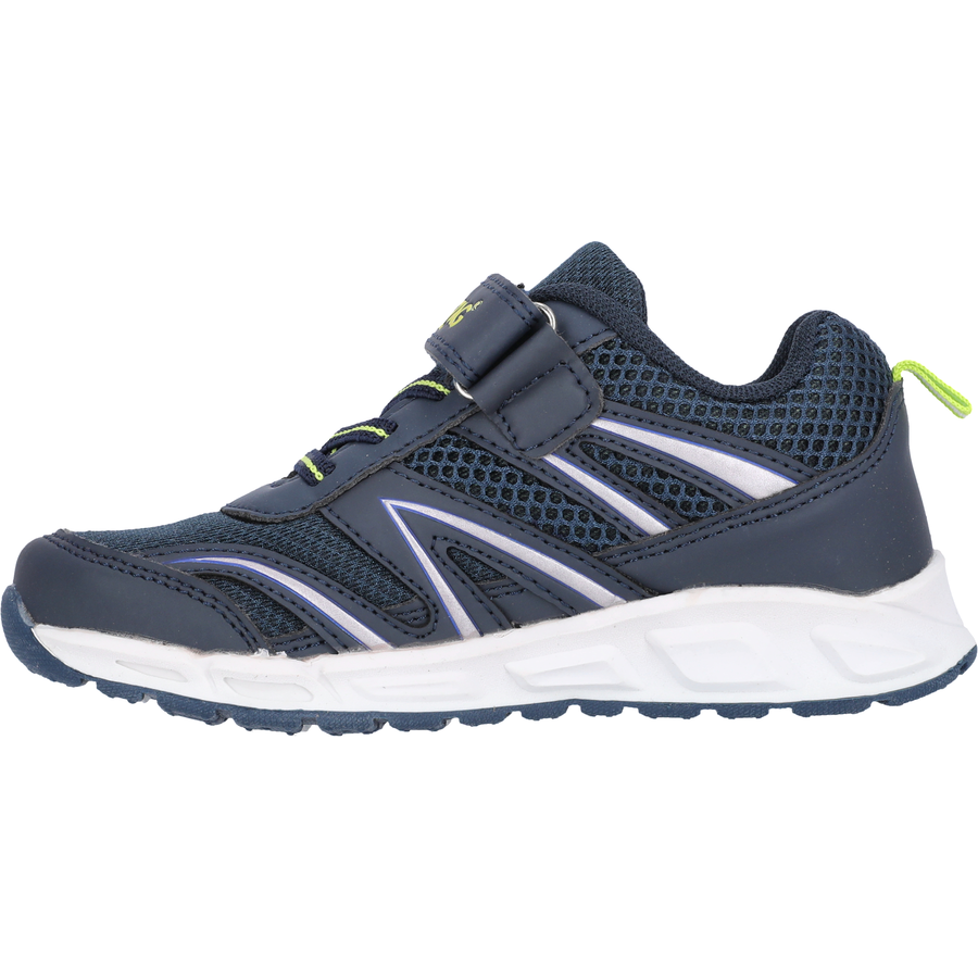 ZigZag Sneaker Ingosia 2002 Navy