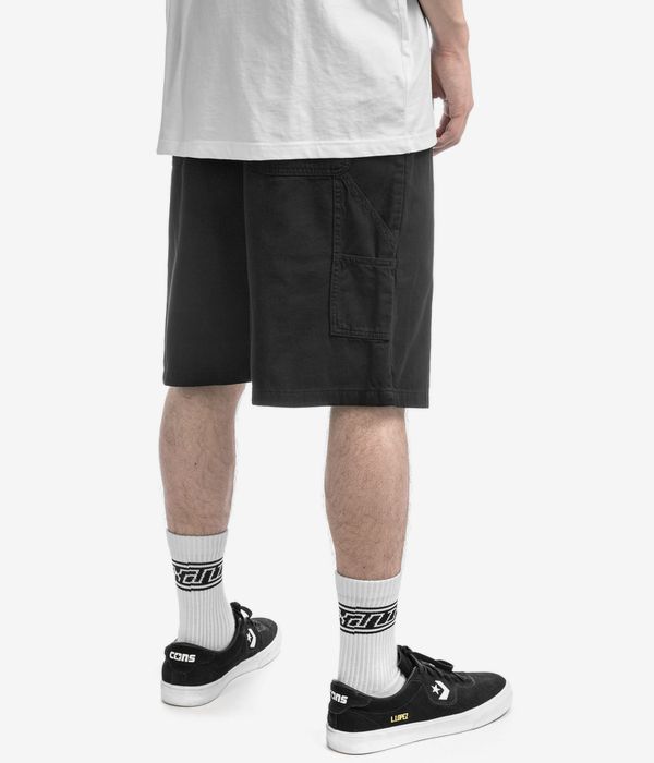 Antix Slack Carpenter Shorts (black)