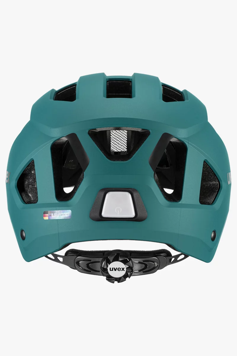 uvex city stride Velohelm