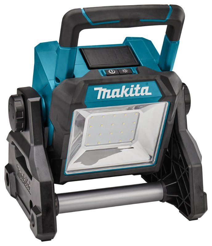 Makita DEAML003G 14.4/18V/40V Li-ion accu bouwlamp body