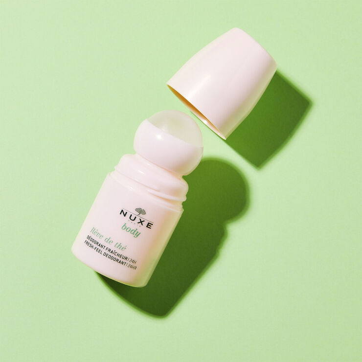 NUXE RDT FRESH-FEEL DEODORANT 24H
