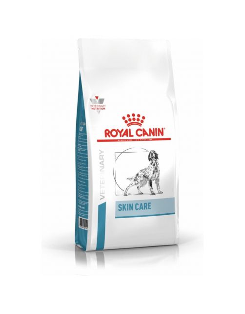 Royal Canin Veterinary Diet Dog Skin Care Adult - Hondenvoer