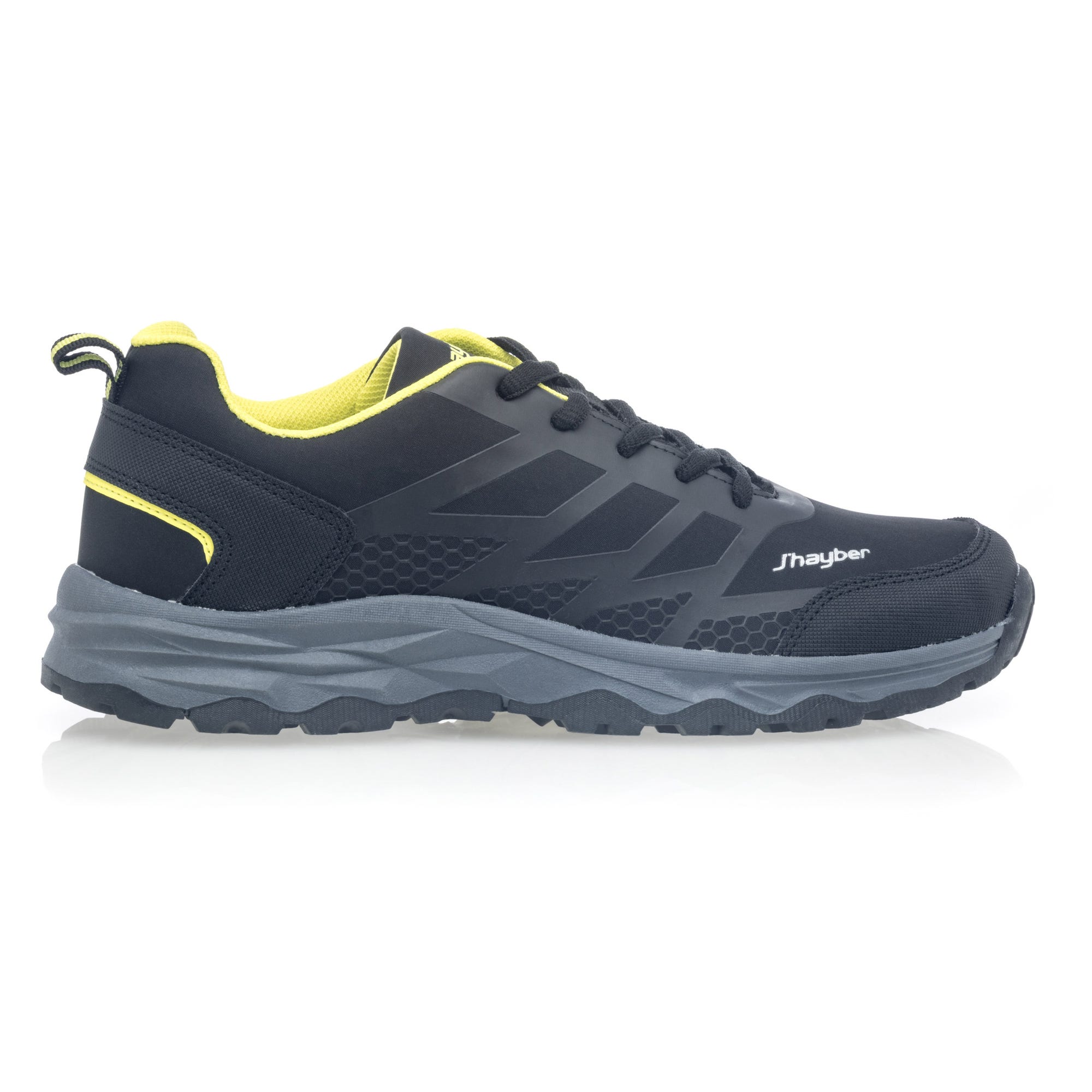 Sneakers Garçon noir