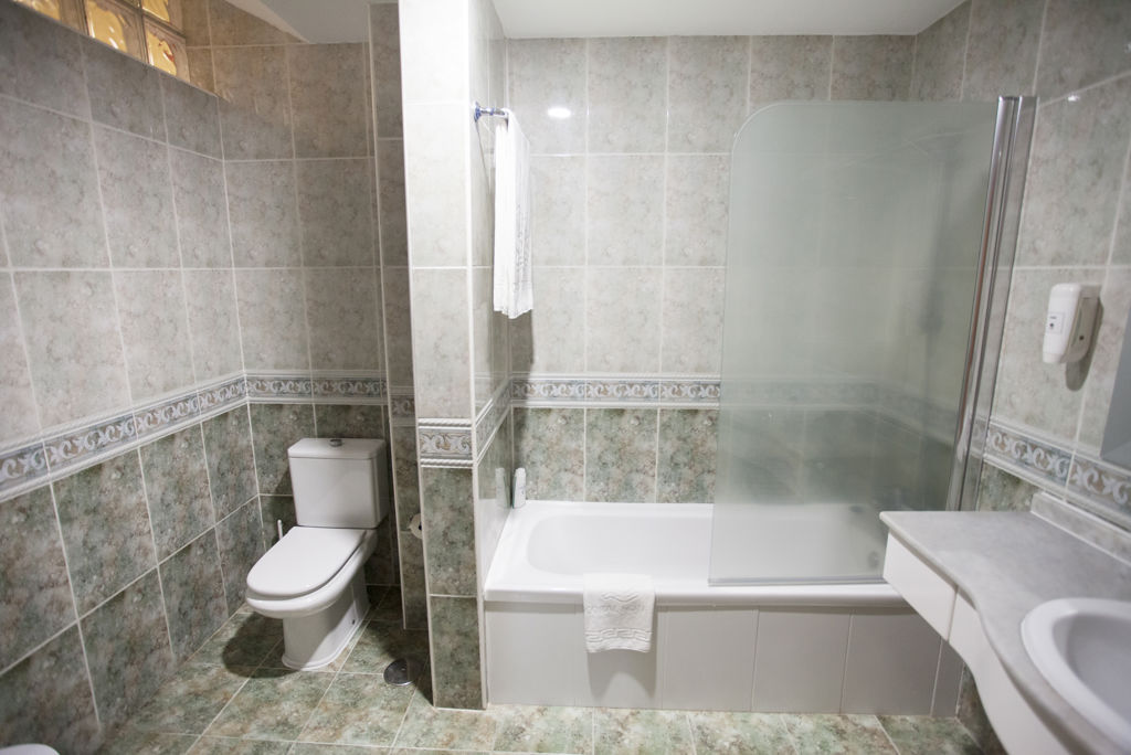 Coral Compostela Beach Golf Logies - Appartement