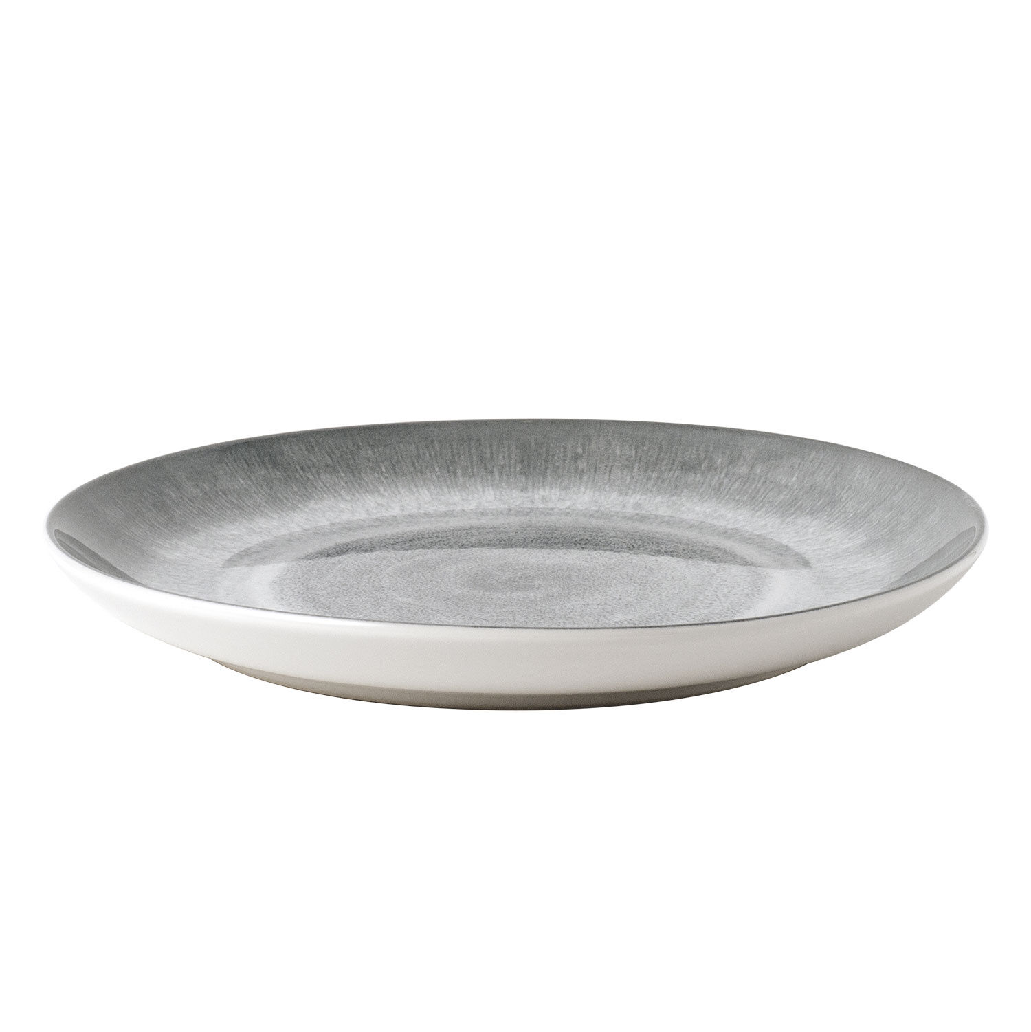 Sola Geschirr-Set Elements Vulcano 12-teilig