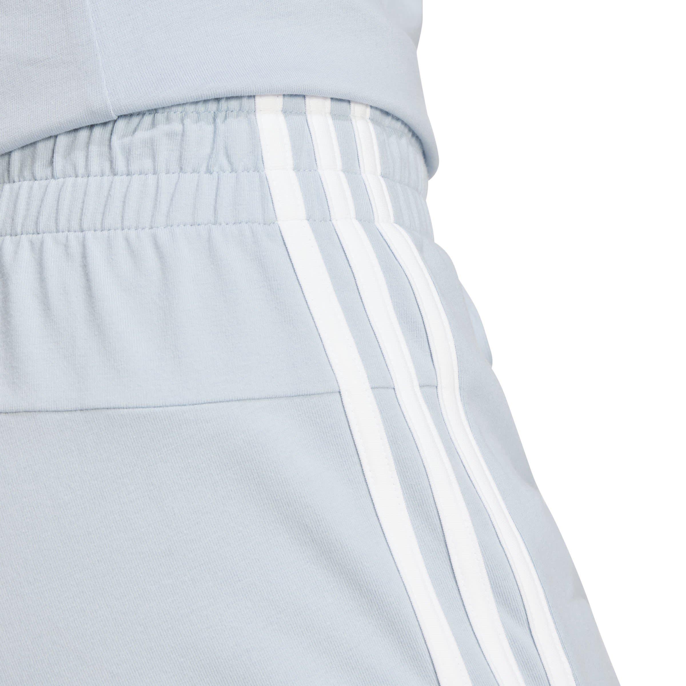 adidas Essentials 3 Stripe Shorts Womens