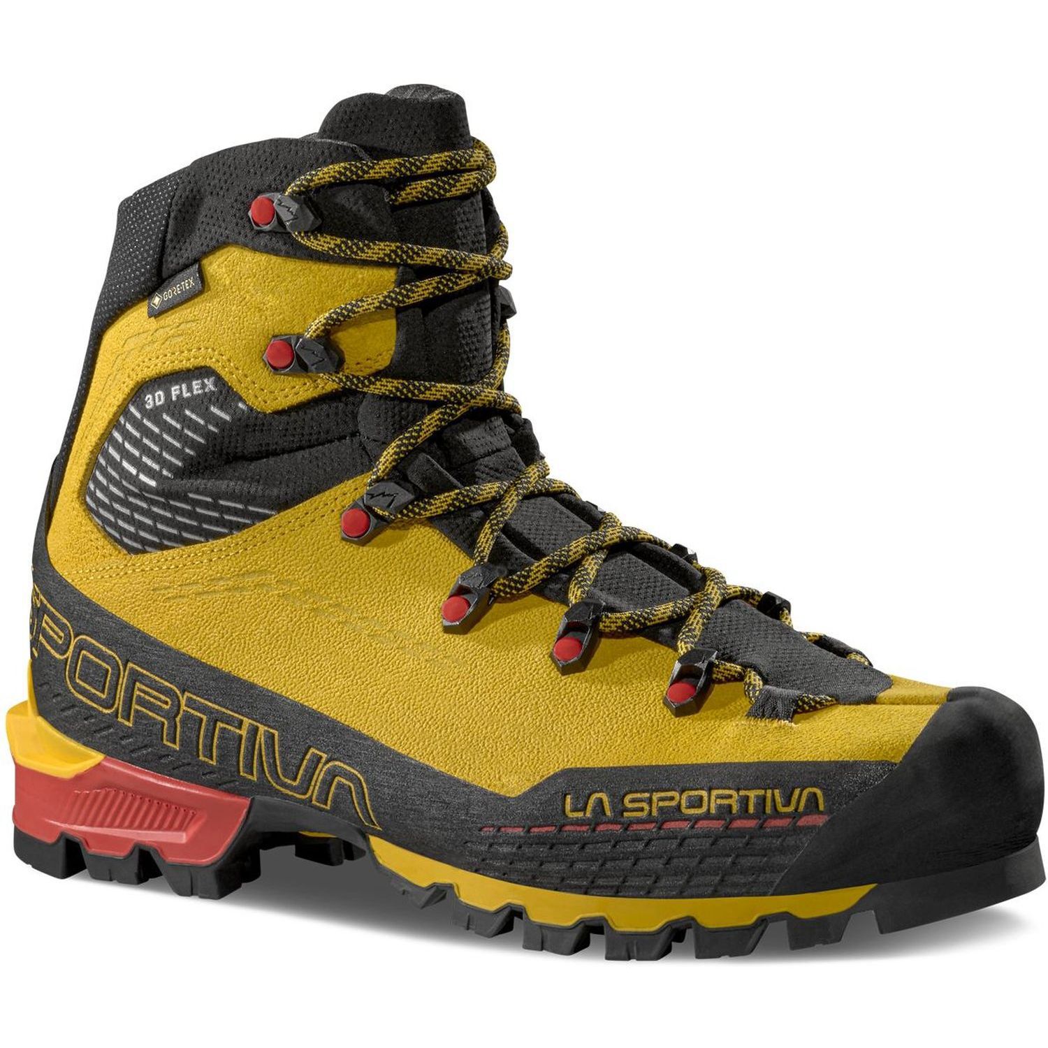 La SportivaTrango Alpine GTX