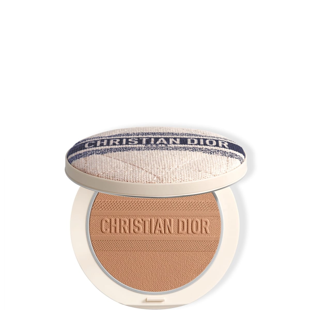 Dior Forever Natural Bronze Dior Forever Natural Bronze Bronzer Fini Bonne Mine - Edition Limitée