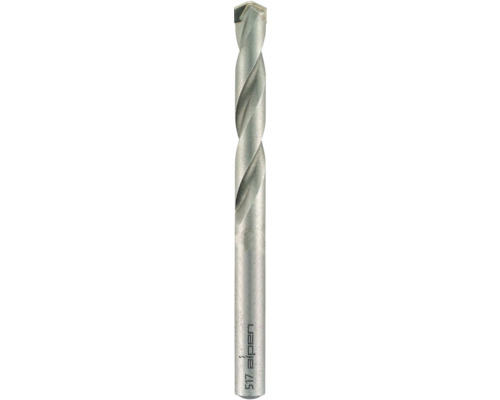 Alpen hardmetalen spiraalboor Ø 8x400 mm Long Life