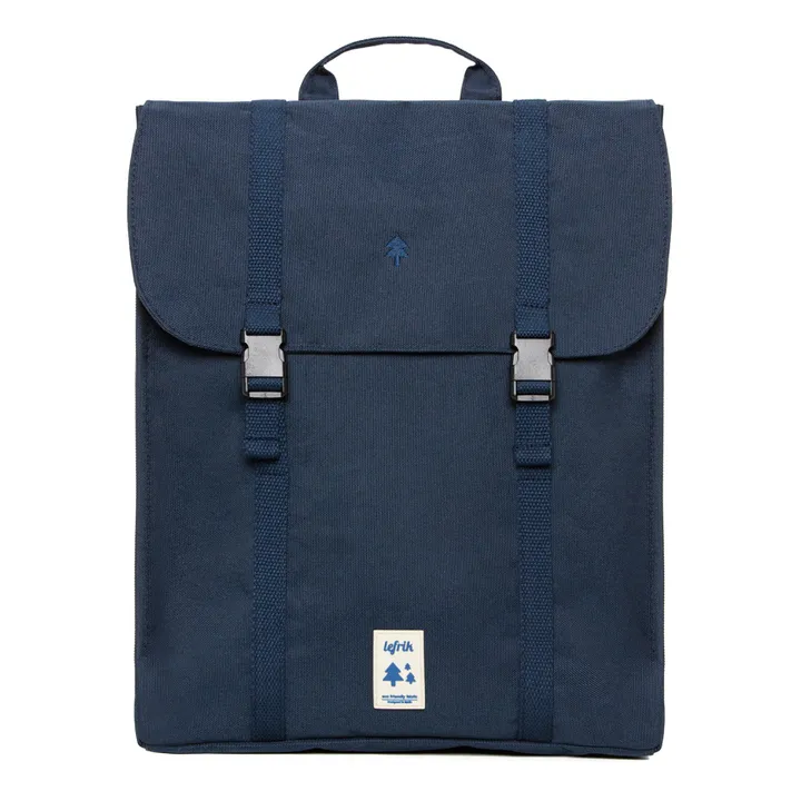Lefrik Sac à Dos Handy | Bleu marine