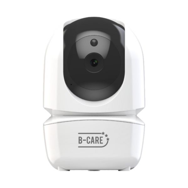 B-Care Baby Twinkle Regular Losse Camera - 4,3 Inch
