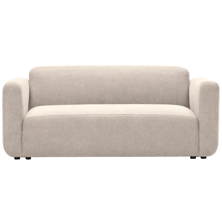Kave Home Neom 2-zits bank Beige