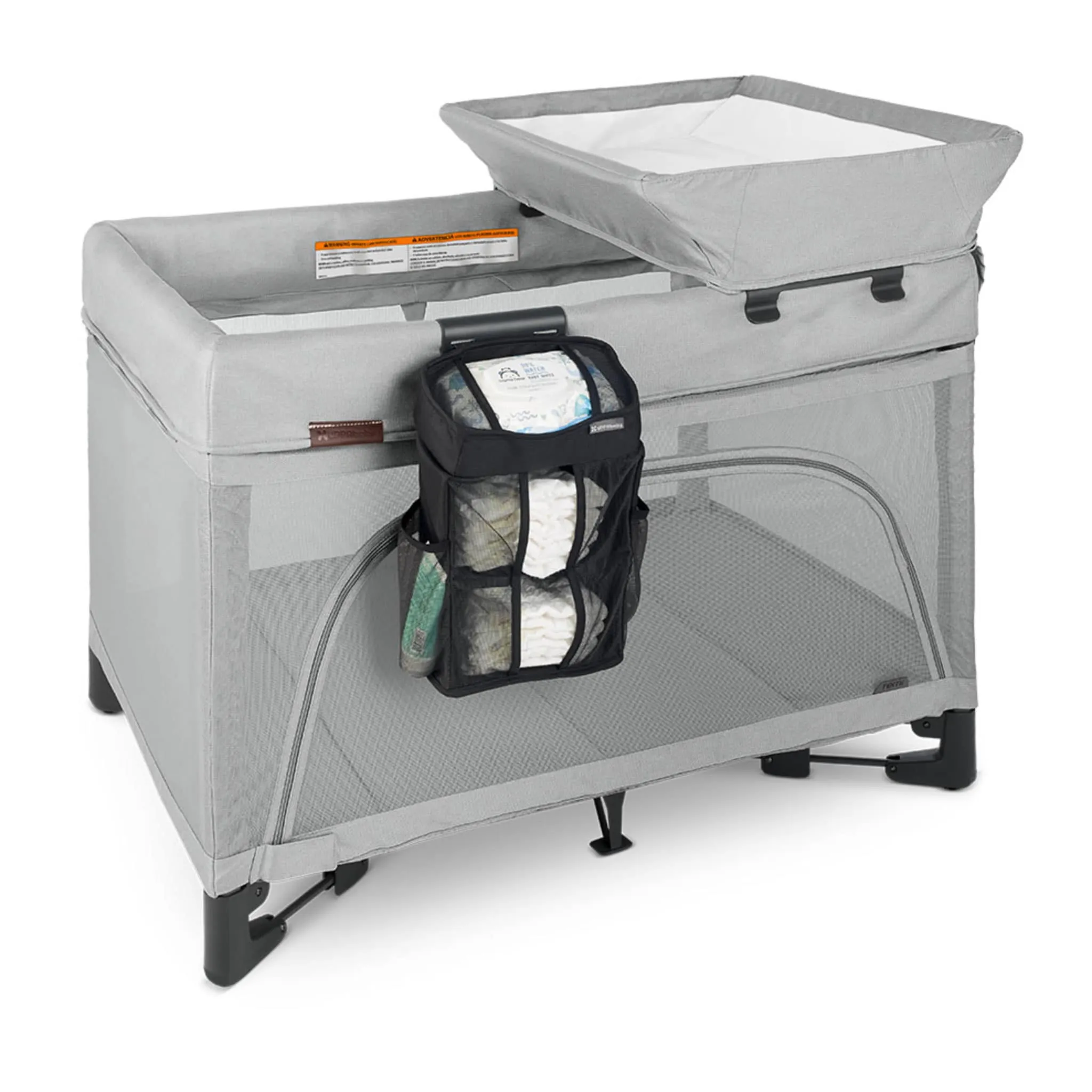 UPPAbaby Console à Langer pour Parc Remi