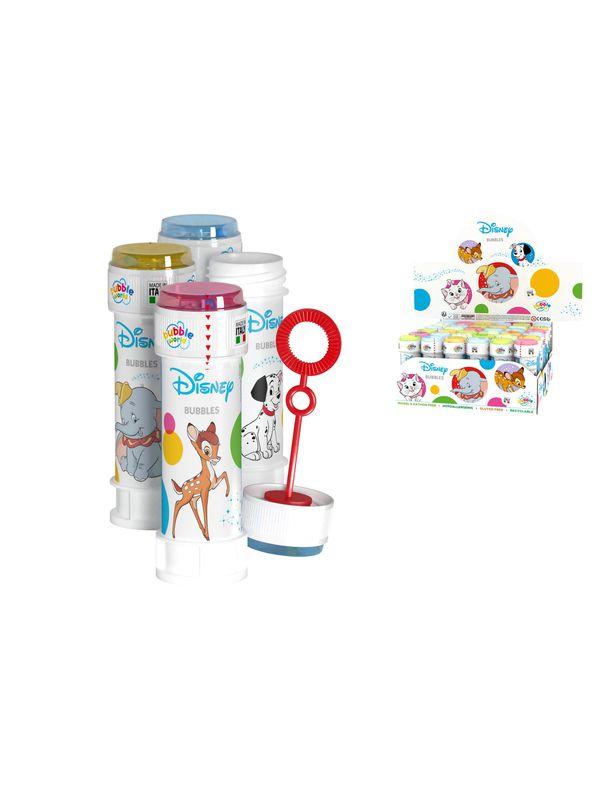 TUBE BULLES DE SAVON 60ML DISNEY